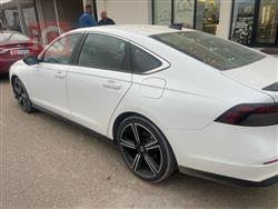 هوندا أكورد